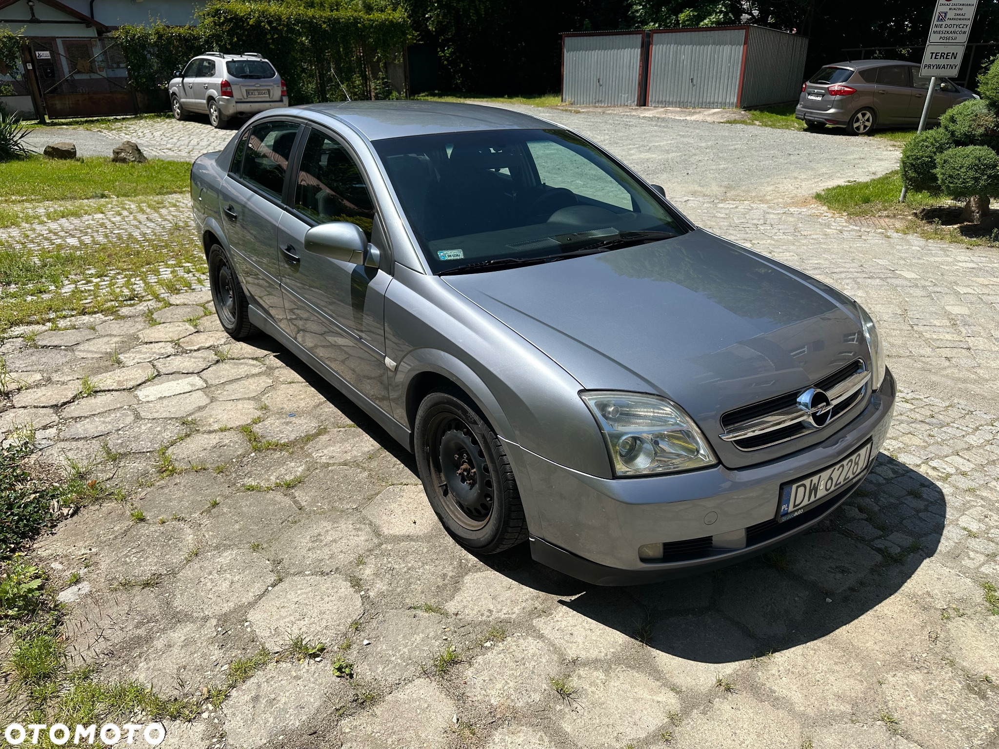 Opel Vectra 1.8 Comfort - 8