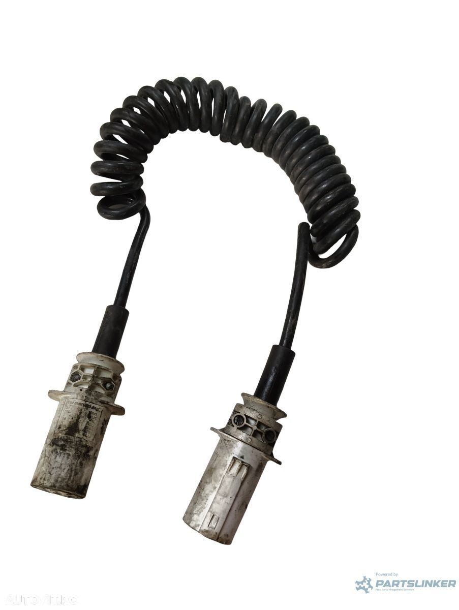 Conector MAN TGX 2007 - > - 1