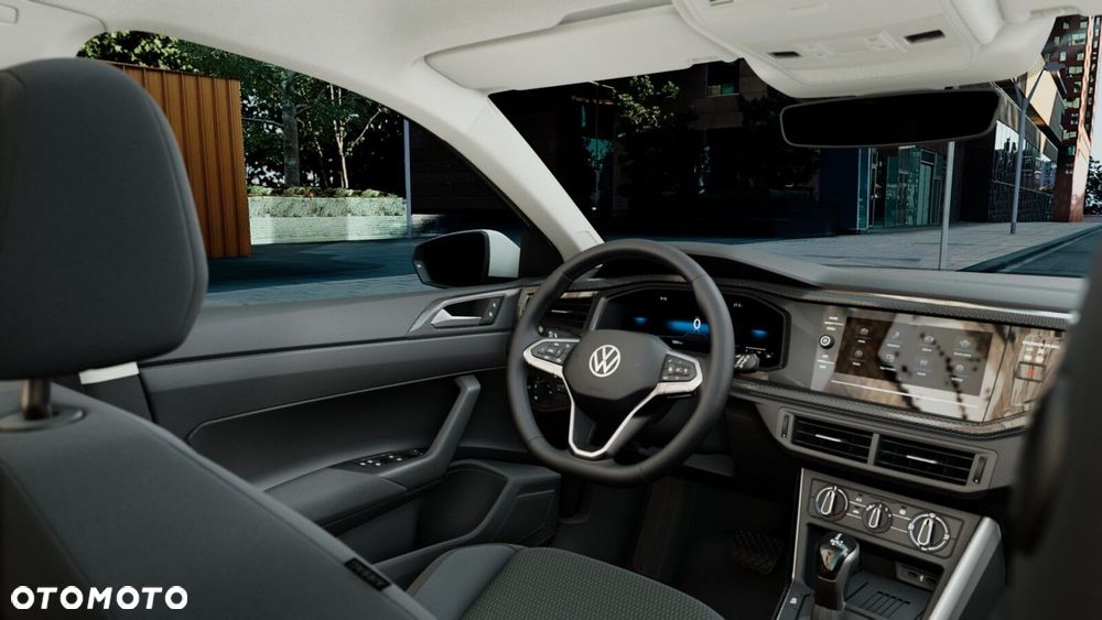Volkswagen Polo 1.0 TSI Pure DSG - 11