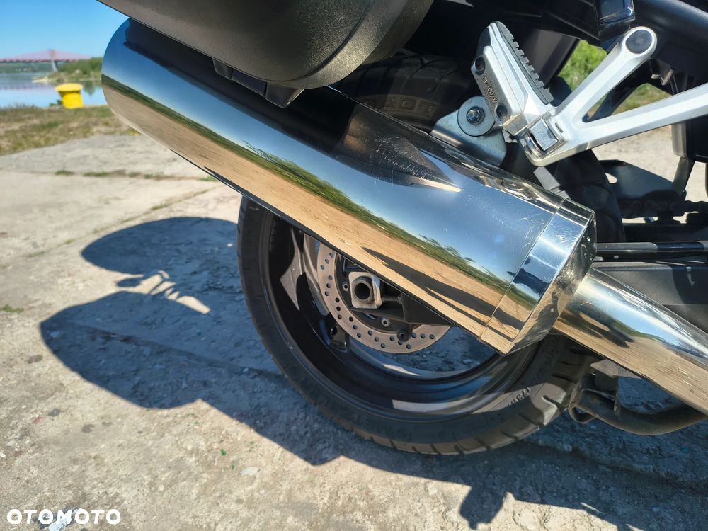 Suzuki Bandit - 7