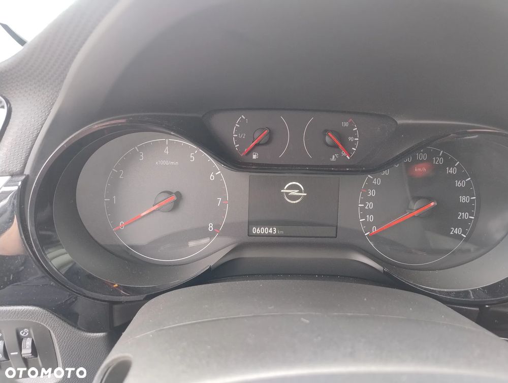 Opel Corsa 1.2 Edition S&S - 12