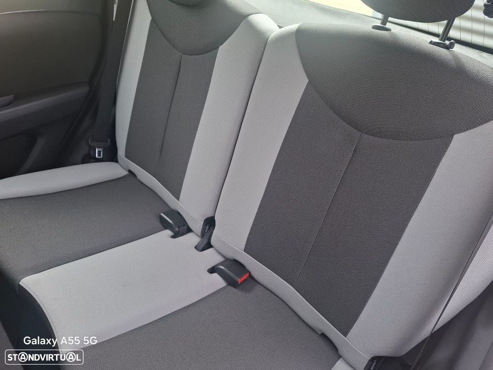 Toyota Aygo 1.0 X-Play Plus+X-Touch - 19