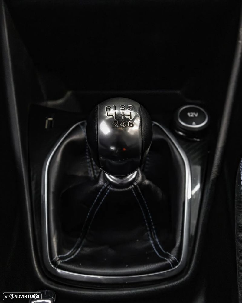 Ford Fiesta 1.5 EcoBoost ST - 17