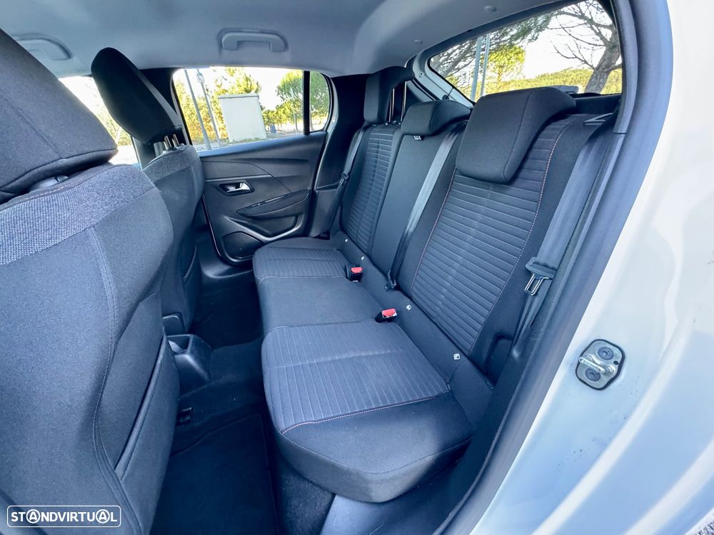 Peugeot 208 1.5 BlueHDi Active Pack - 7