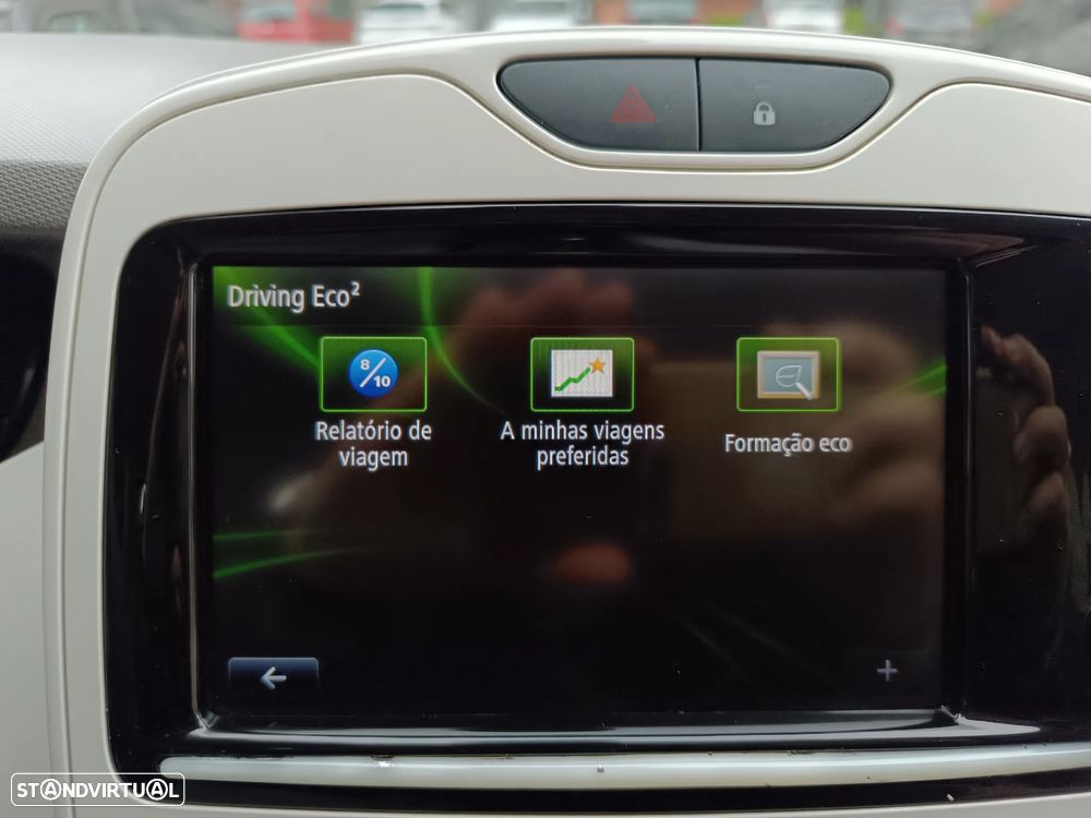 Renault Zoe (c/ Bateria) 41 kwh Intens - 48