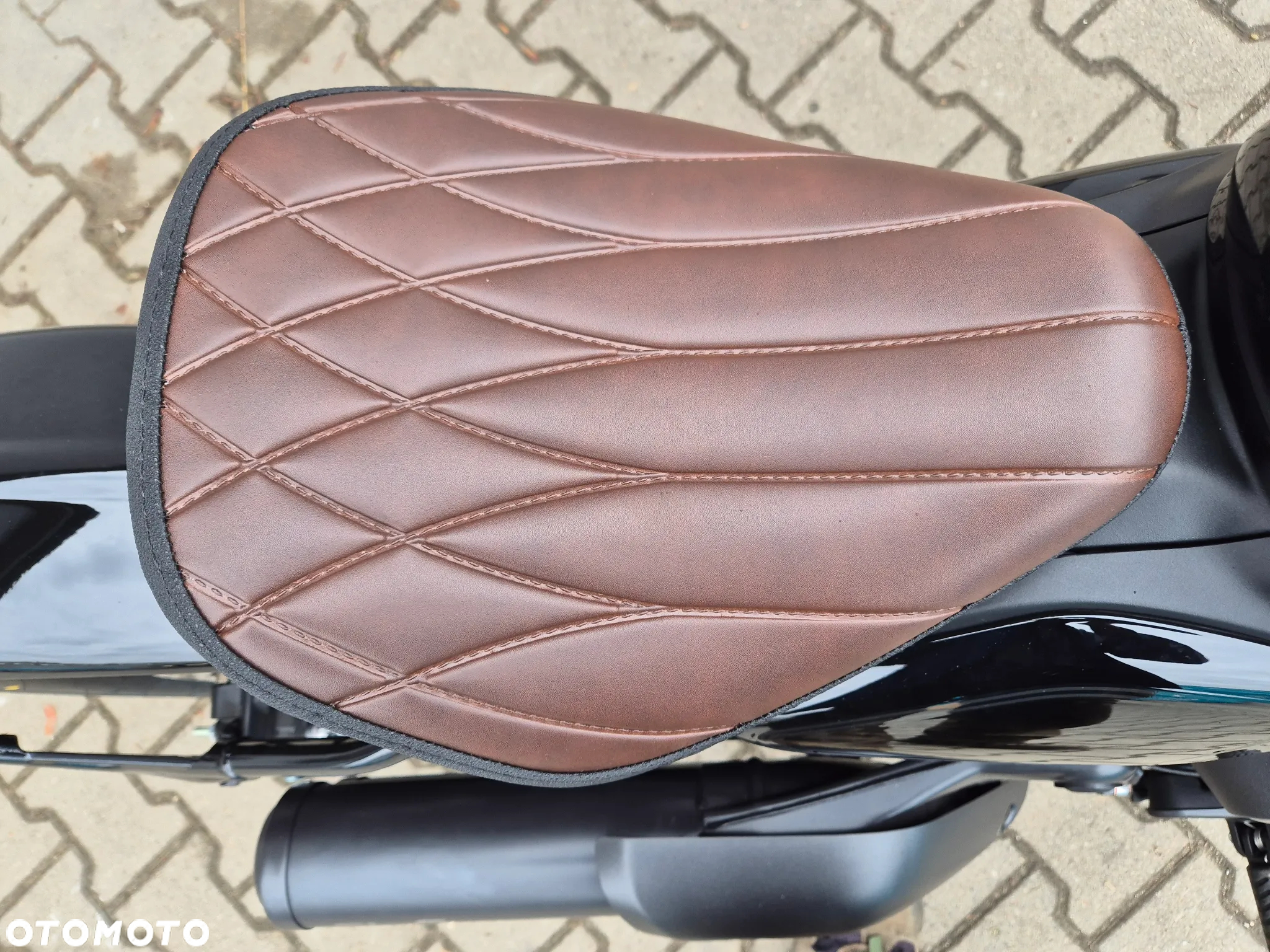 CFMoto CL-X - 11