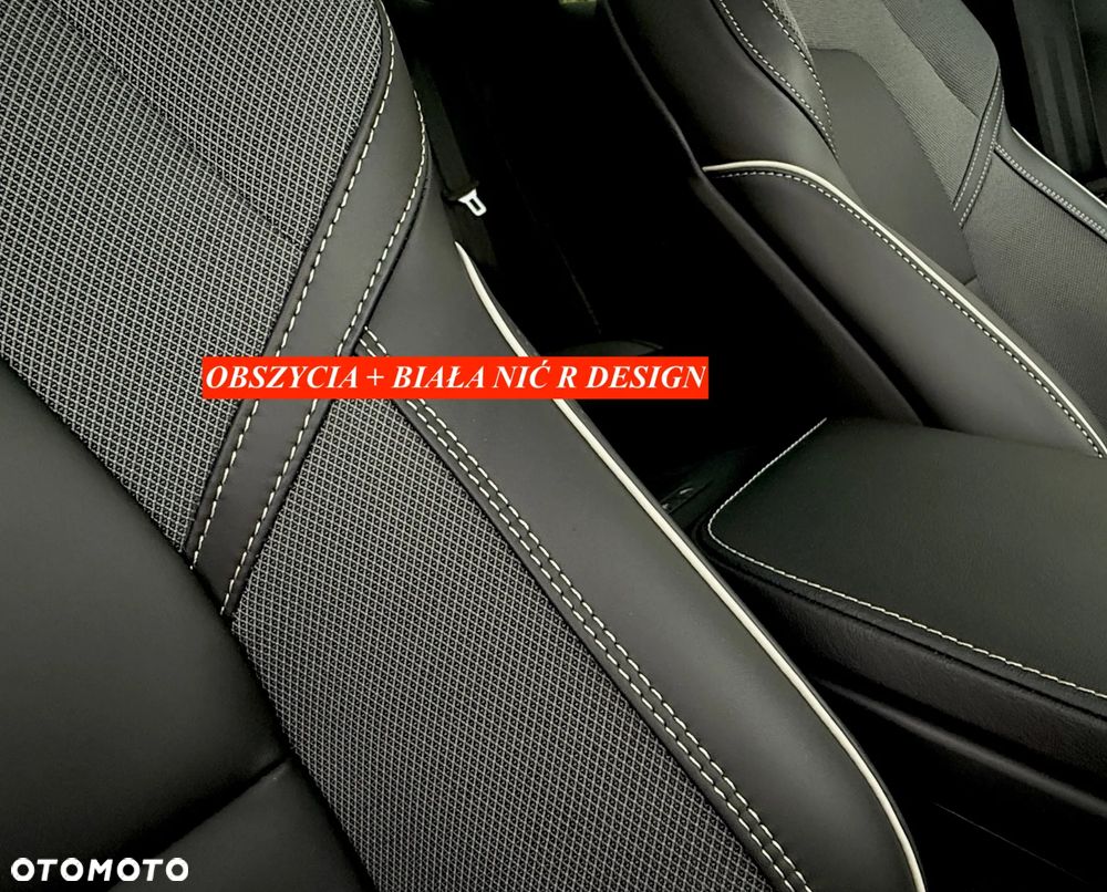 Volvo XC 60 B4 D AWD Geartronic RDesign - 13