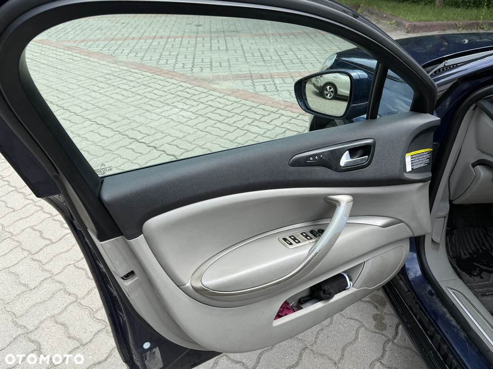 Citroën C5 2.0 HDi Exclusive Equilibre Navi - 9