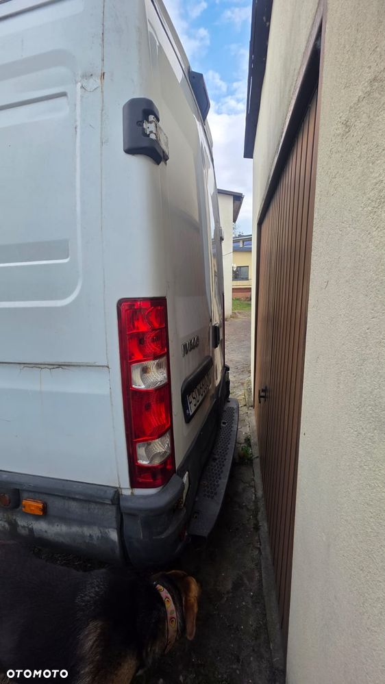 Iveco c30 - 30