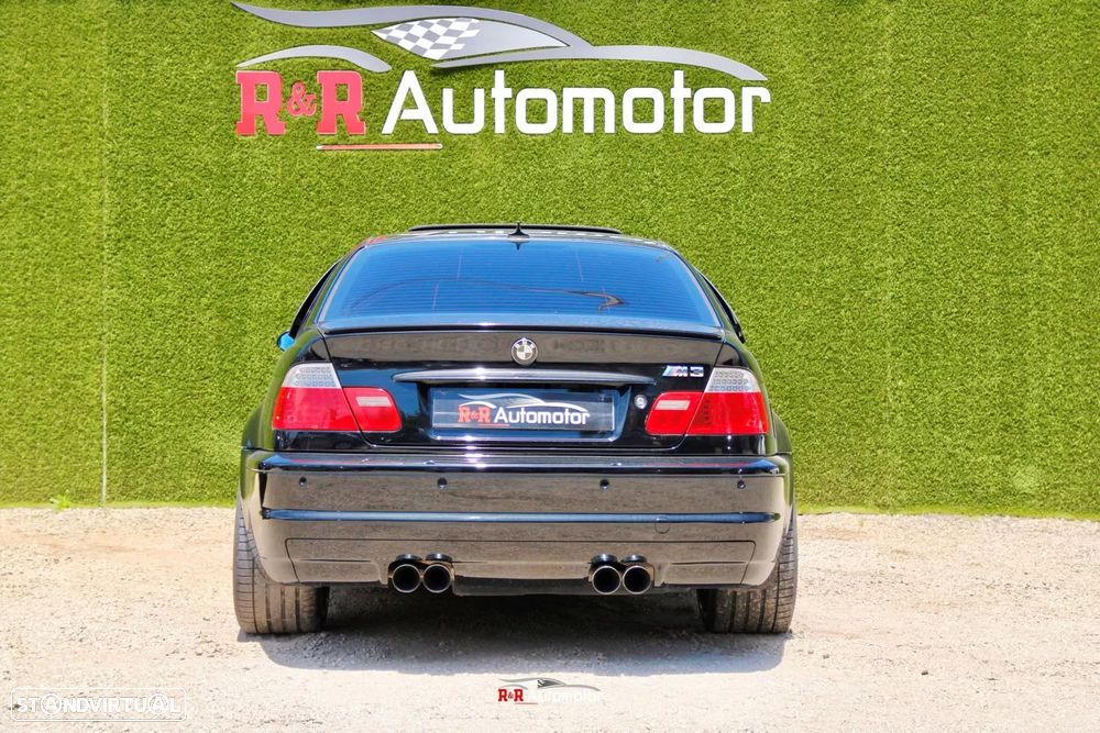 BMW M3 SMGII - 12