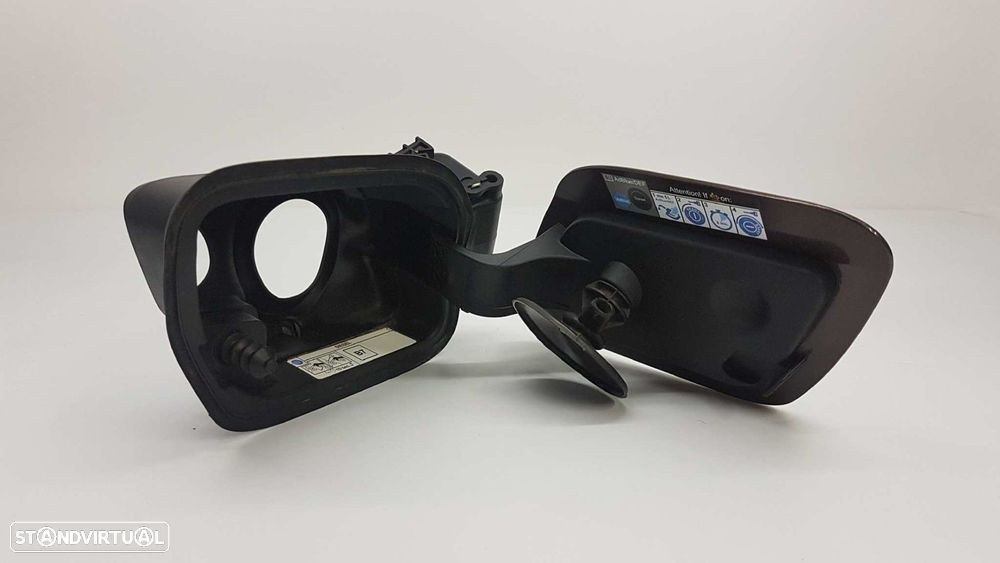 TAMPA DE COMBUSTÍVEL FIAT TIPO II (357) FAM EASY - 5