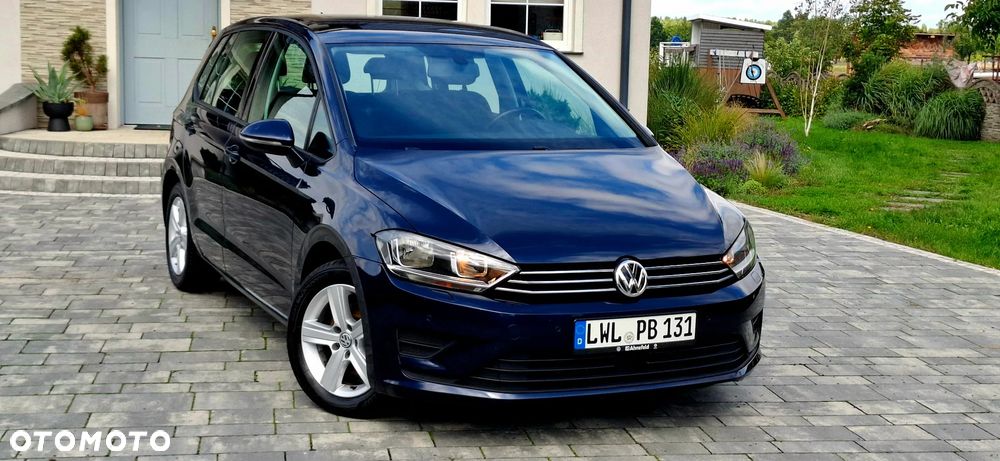 Volkswagen Golf 2.0 BlueTDI Comfortline - 11