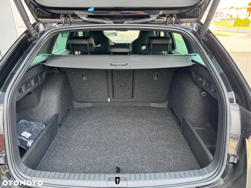 Skoda Octavia 2.0 TDI Sportline DSG - 15