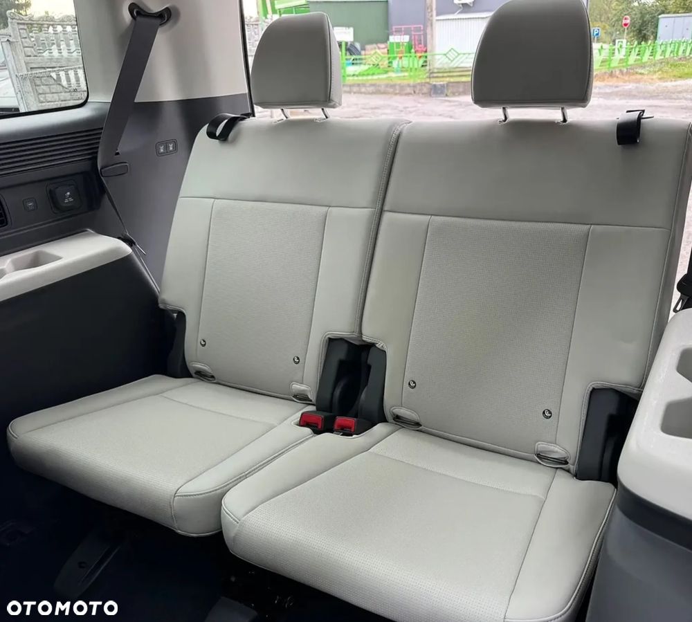 Hyundai Santa Fe 1.6 T-GDI HEV Calligraphy 4WD 6os - 40