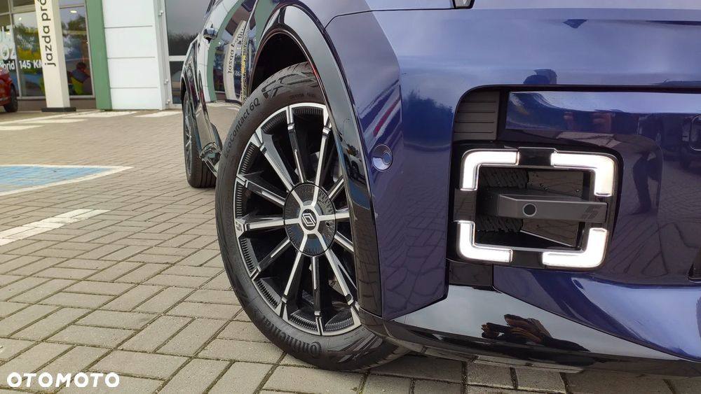 Renault 5 52kWh Comfort Range Iconic Cinq - 4