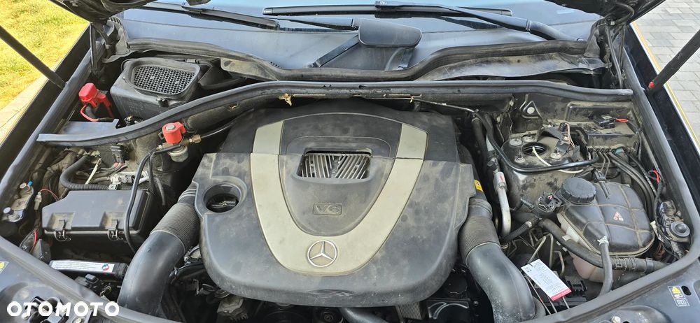 Mercedes-Benz ML 350 4-Matic - 13