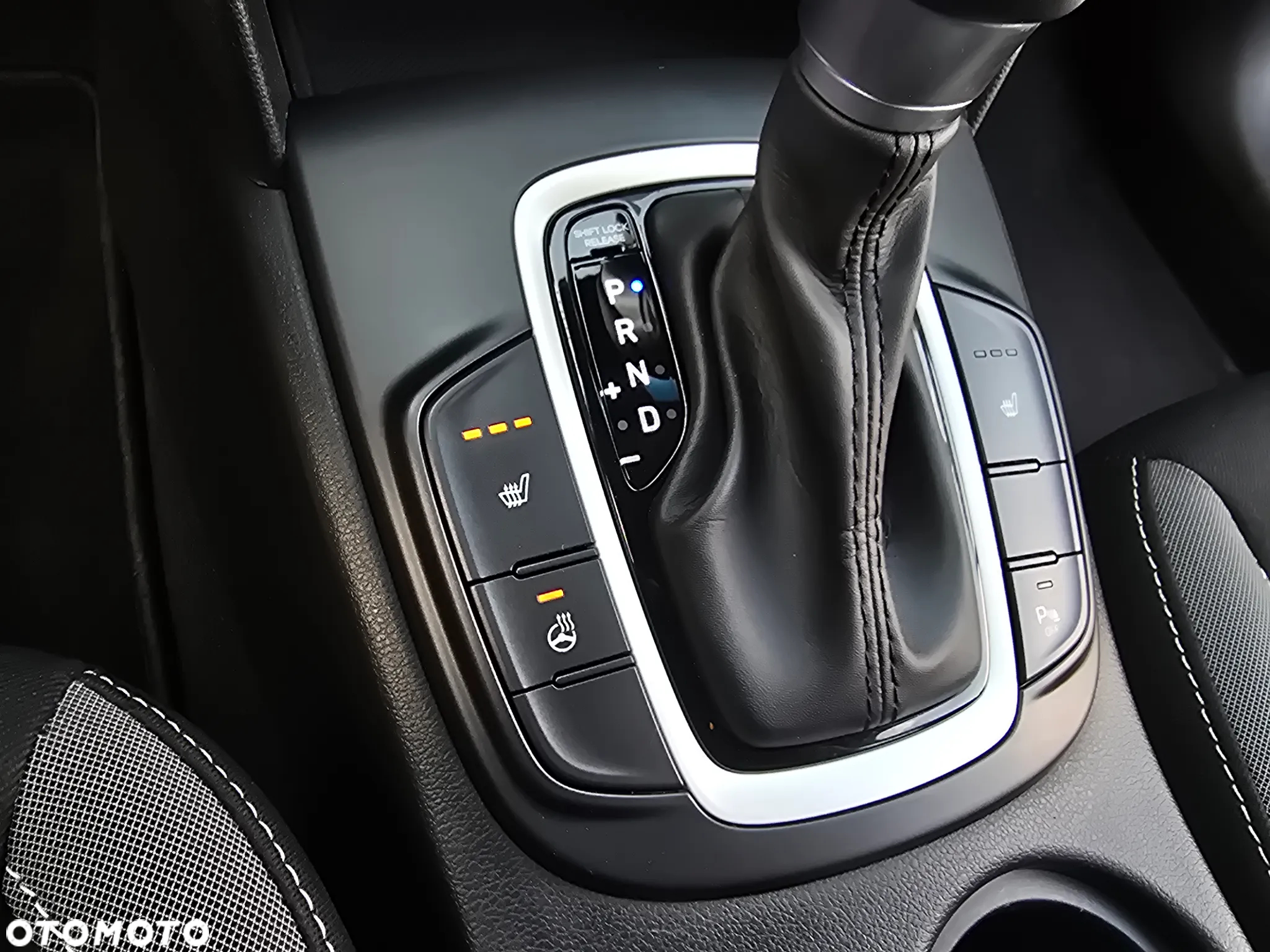 Hyundai Kona 1.6 GDI DCT Hybrid Advantage - 19