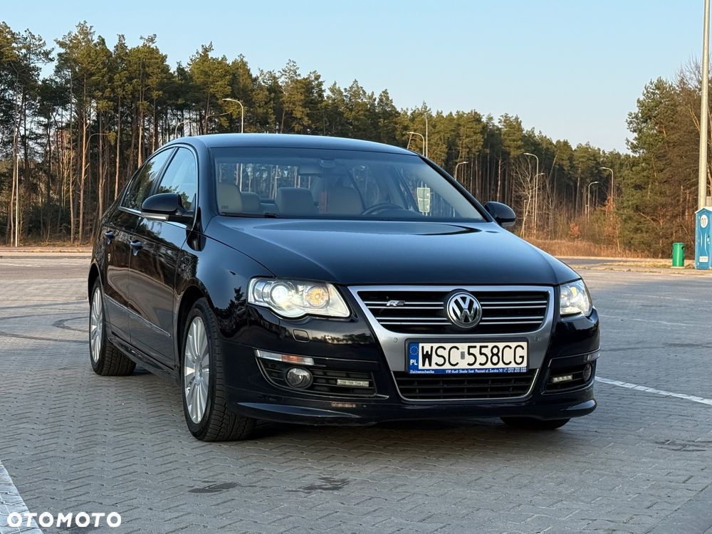 Volkswagen Passat 2.0 TDI Highline DSG - 9