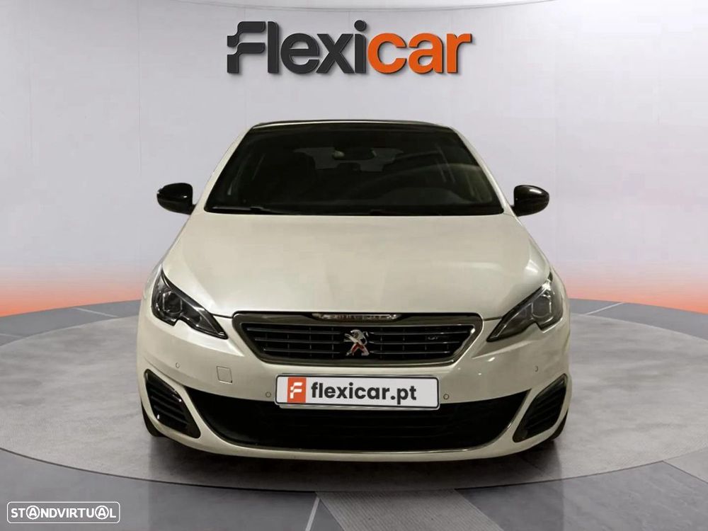 Peugeot 308 - 6