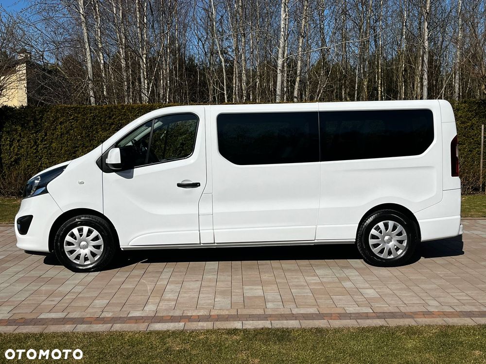 Opel Vivaro L2H1 S&S - 6