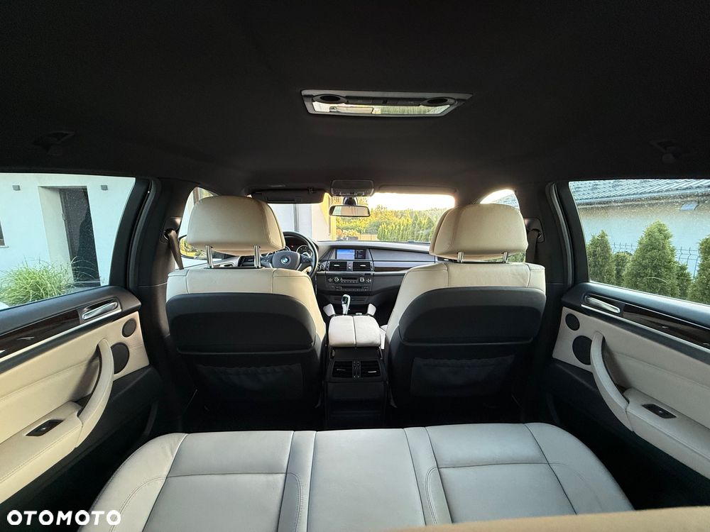 BMW X6 - 20