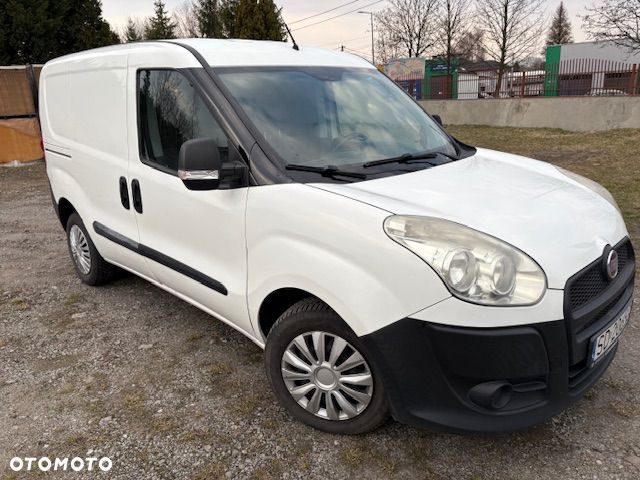 Fiat Doblo - 5