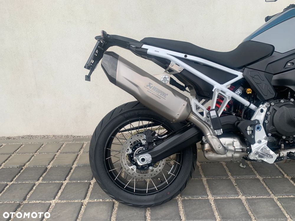 BMW GS - 16