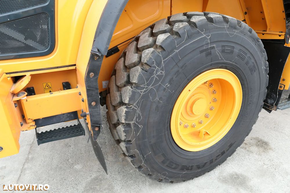 Hyundai HL 955A TM - 19
