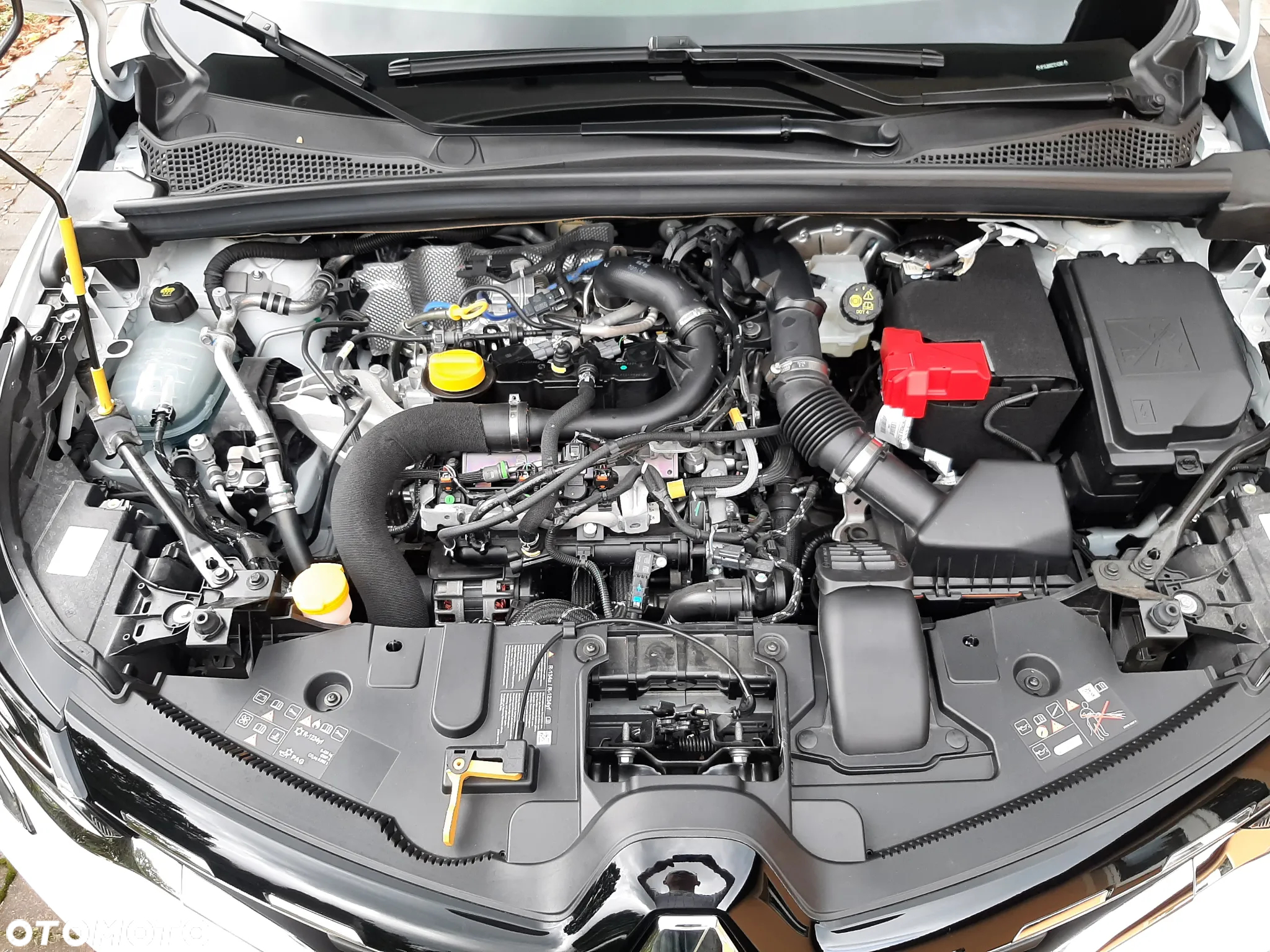 Renault Captur 1.0 TCe Techno - 8