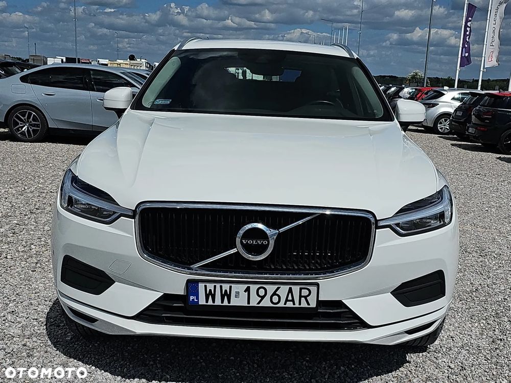 Volvo XC 60 T4 Momentum Pro - 2