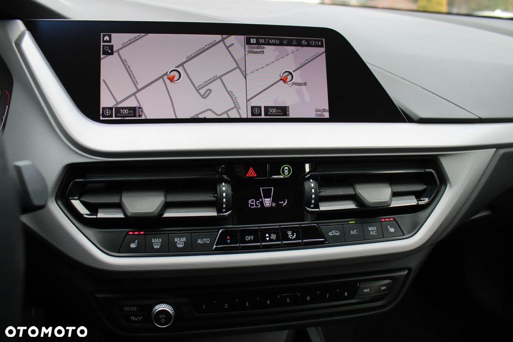 BMW Seria 1 118i GPF Advantage - 18