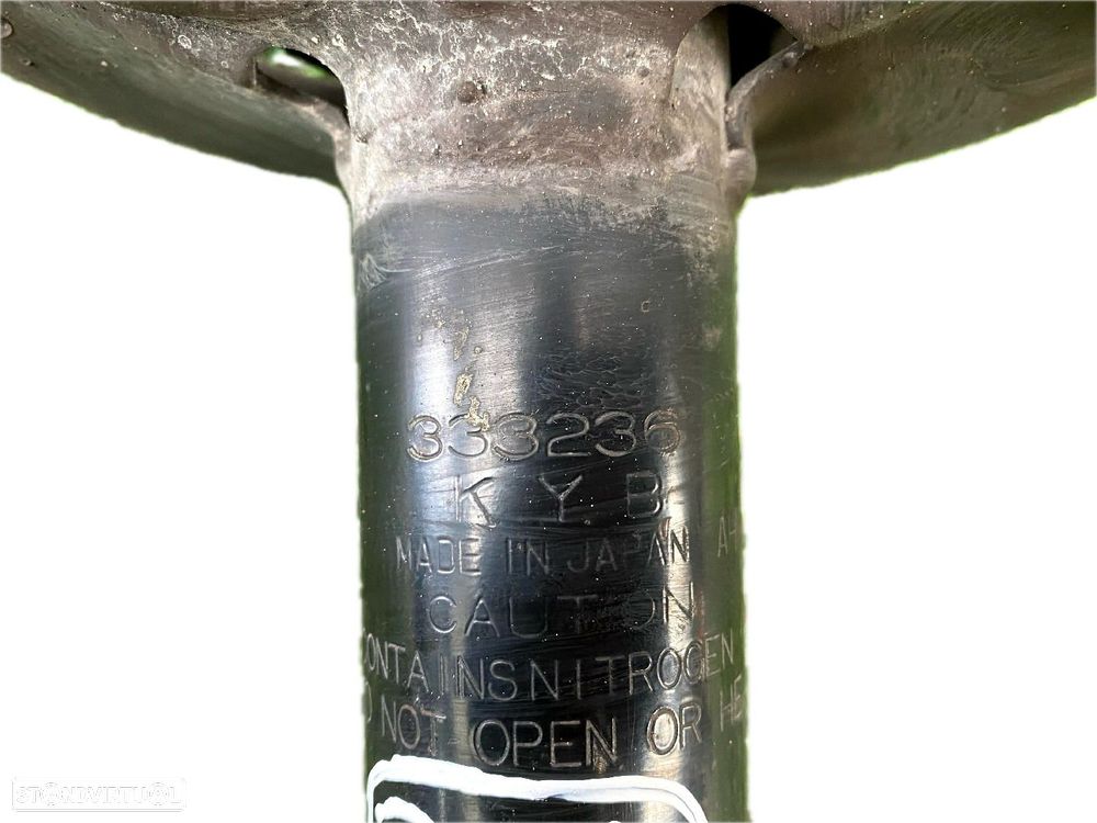 Amortecedor Suspensão Toyota Corolla (_E11_) - 2