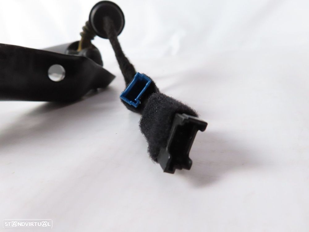 Amortecedor de mala automática Seminovo/ Original BMW X2 (F39) 51247423847 - 3