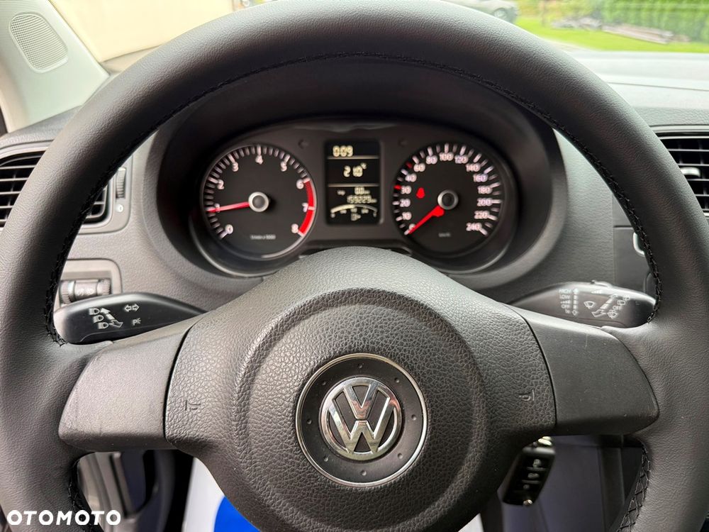 Volkswagen Polo 1.2 Style - 31
