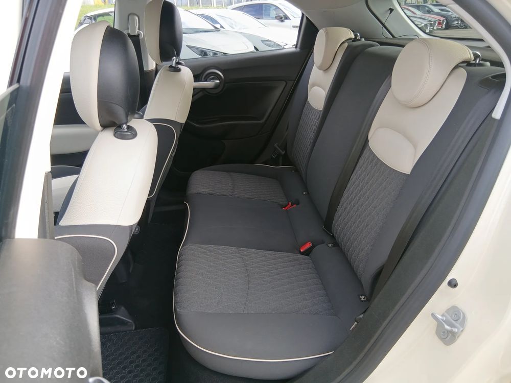 Fiat 500X 1.3 City Cross DCT - 18