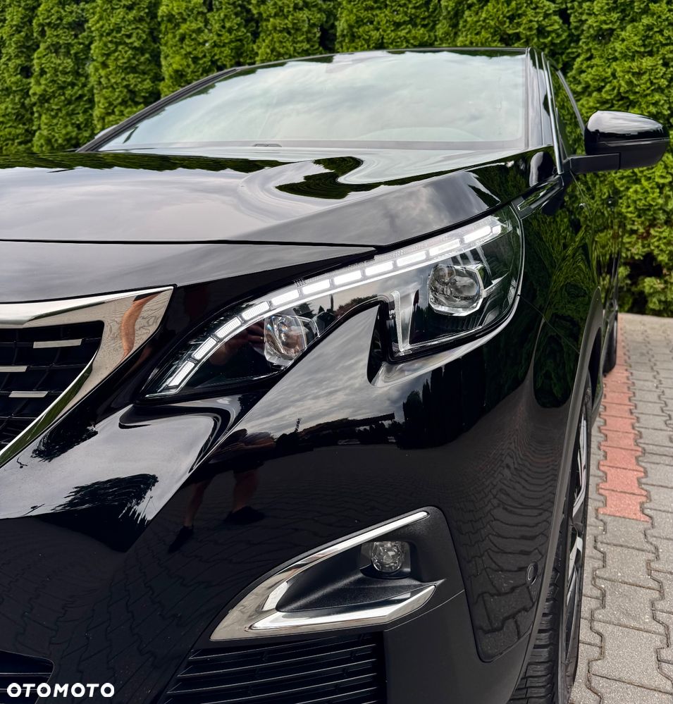 Peugeot 3008 - 14