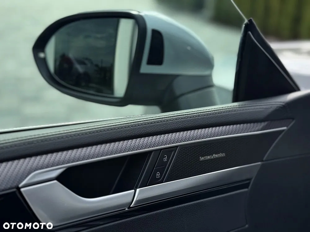 Volkswagen Arteon 2.0 TDI 4Motion R-Line DSG - 26