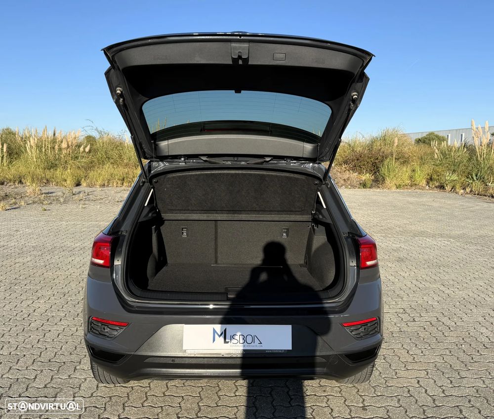 VW T-Roc 2.0 TDI Style - 10