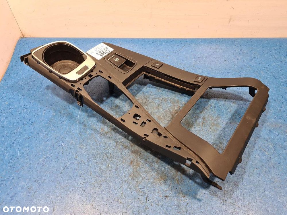 BMW 5 F11 RAMKA TUNEL 9171556 - 6