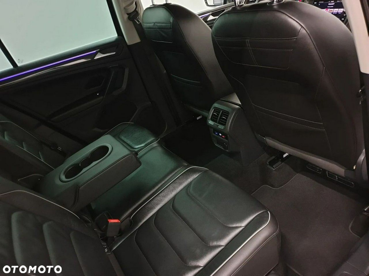 Volkswagen Tiguan 2.0 TDI BMT SCR Highline DSG - 28