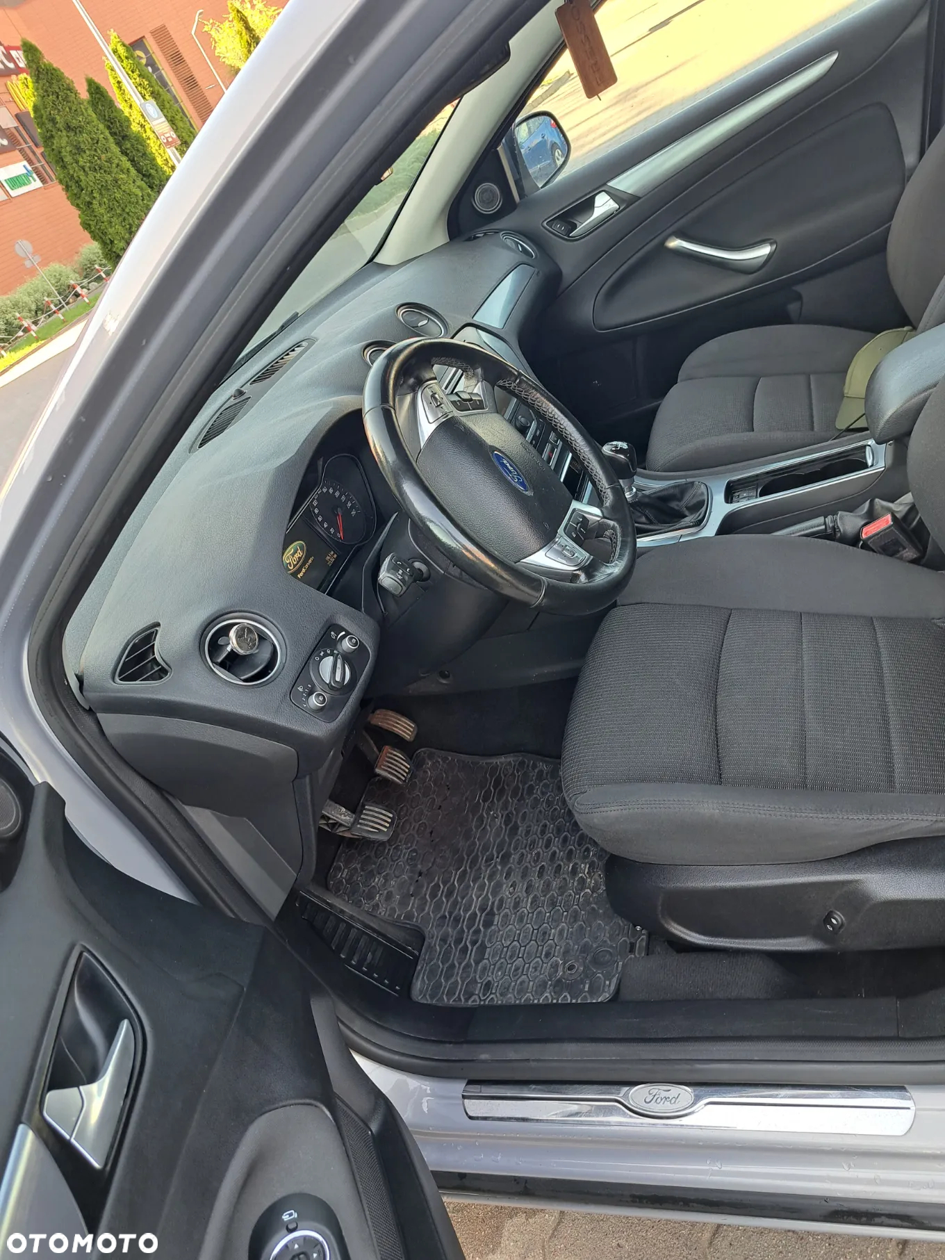 Ford Mondeo 1.6 T Trend - 17