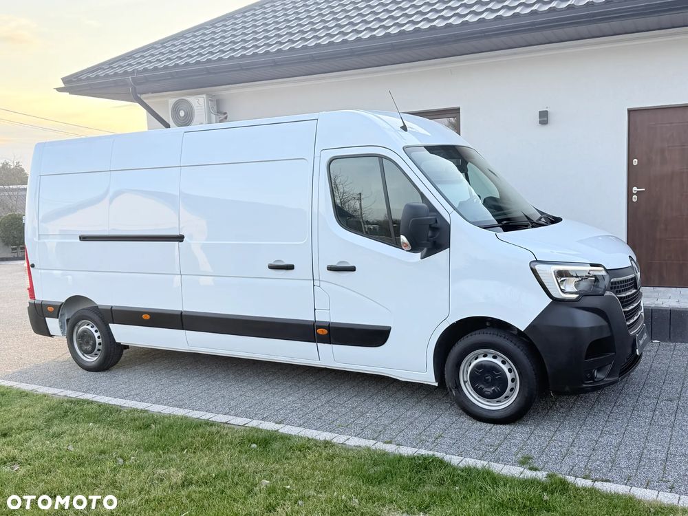 Renault GWARANCJA PRODUCENTA!  Salon Polski 2.3-136 - 30