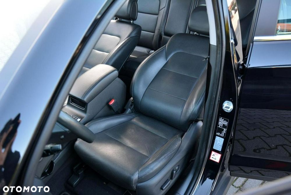 Hyundai Tucson 2.0 CRDI 4WD Automatik Premium - 20