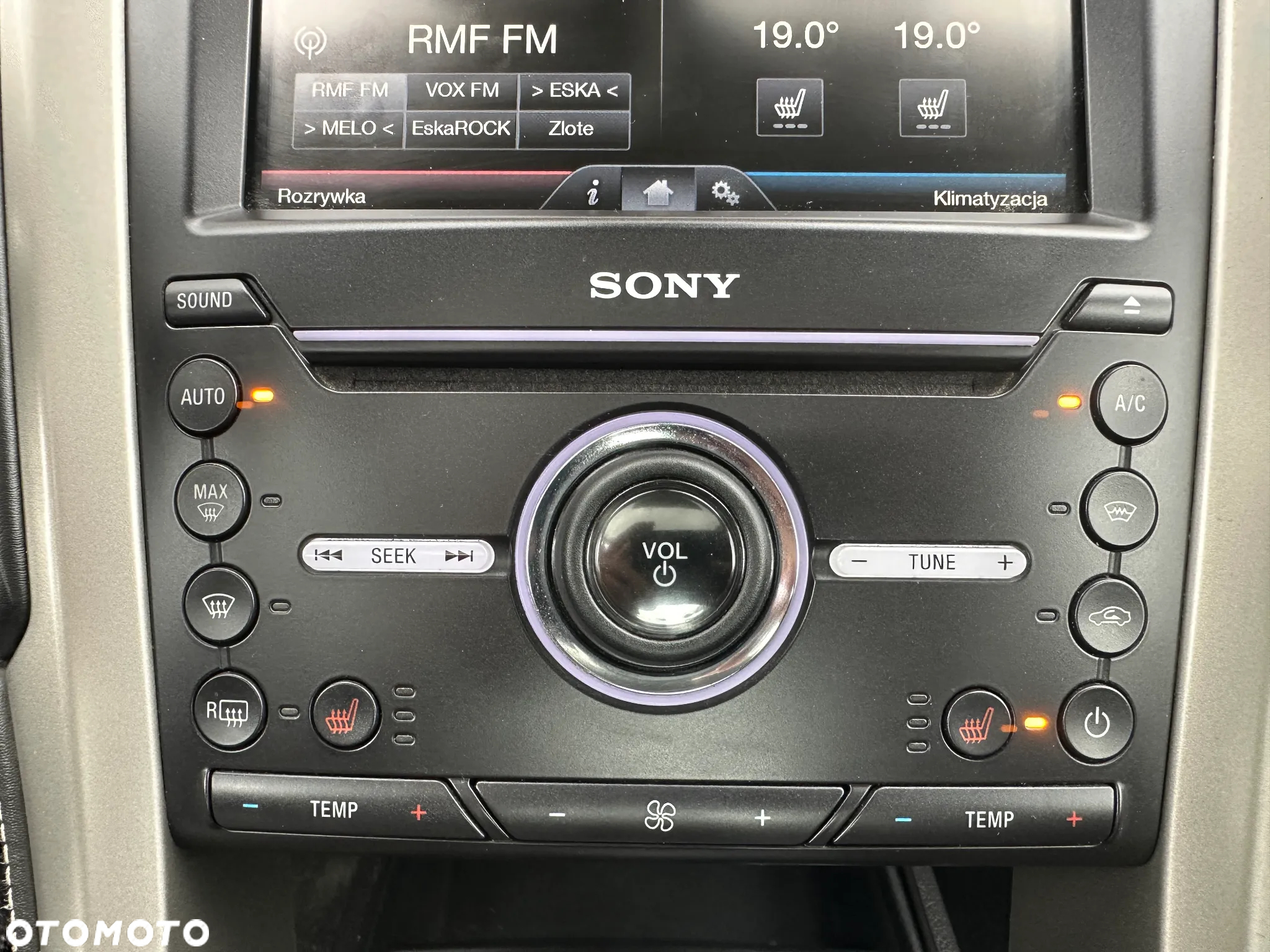 Ford Mondeo Vignale 2.0 TDCi 4WD PowerShift - 34