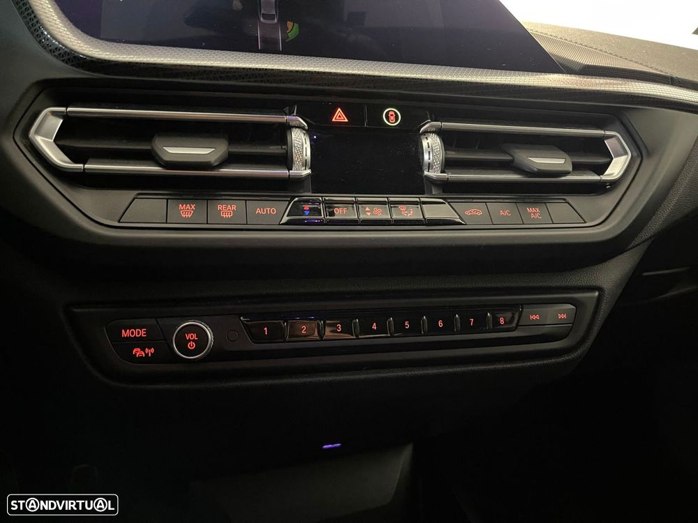 BMW 216 Gran Coupé d Pack Desportivo M - 36