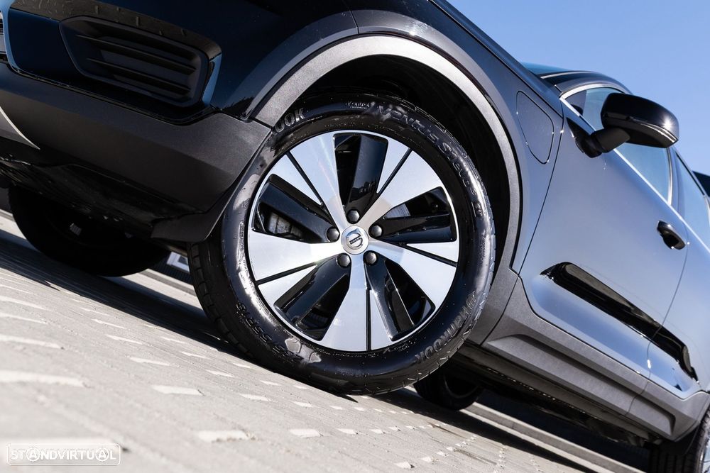Volvo XC 40 1.5 T4 PHEV Inscription Expression - 5