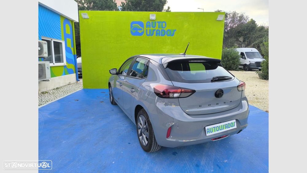 Opel Corsa 1.2 T Edition - 4