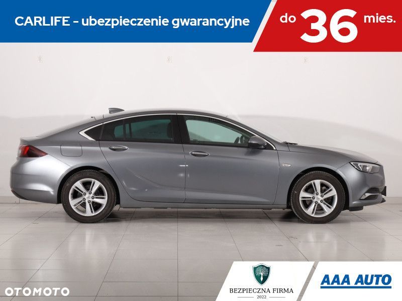 Opel Insignia - 7