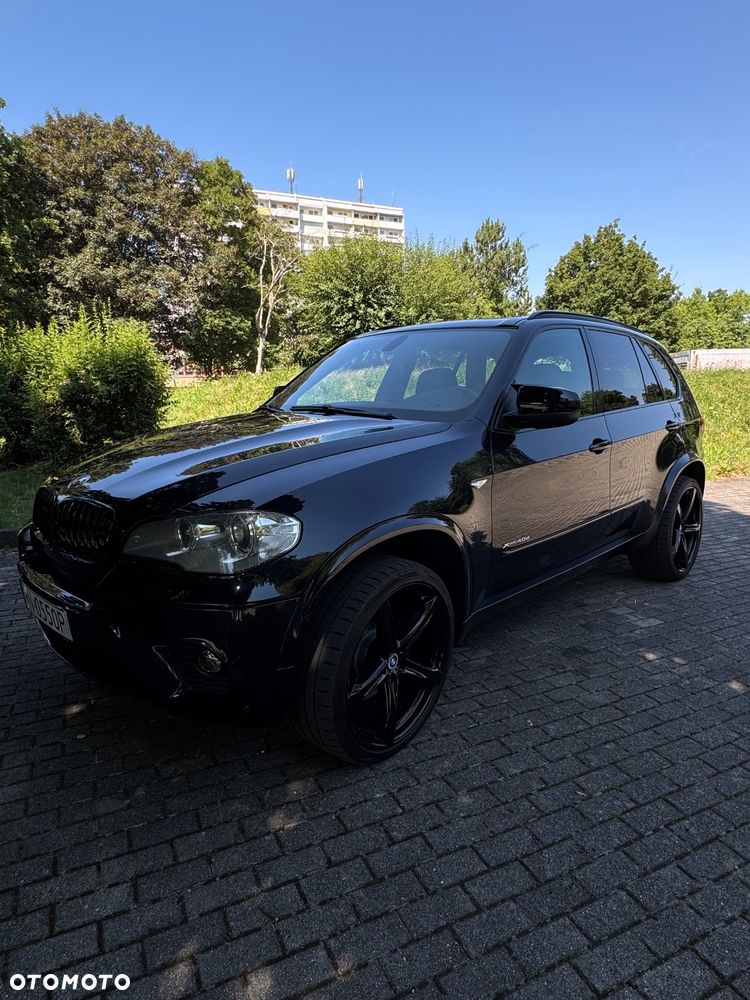 BMW X5 2011 photo 4