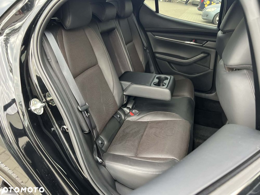 Mazda 3 - 29
